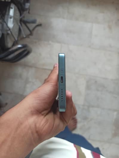 Redmi note 13 pro Best condition
