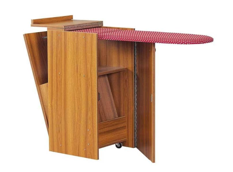 Iron Stand 0