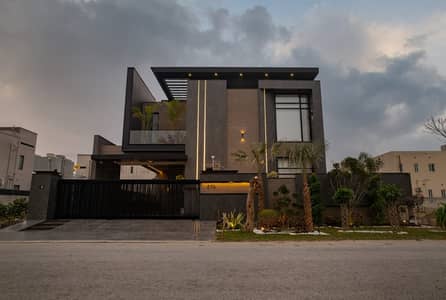 100% Original Add Brand New Modern Near Dollmen Mall House Available For Sale In Reasonable Price