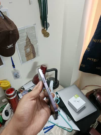 Apple iPhone 14 Pro