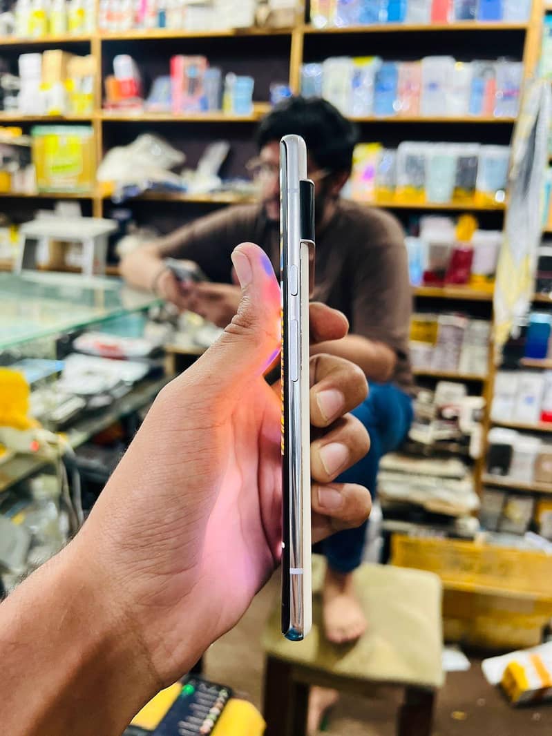 Google Pixel 6 Pro 1