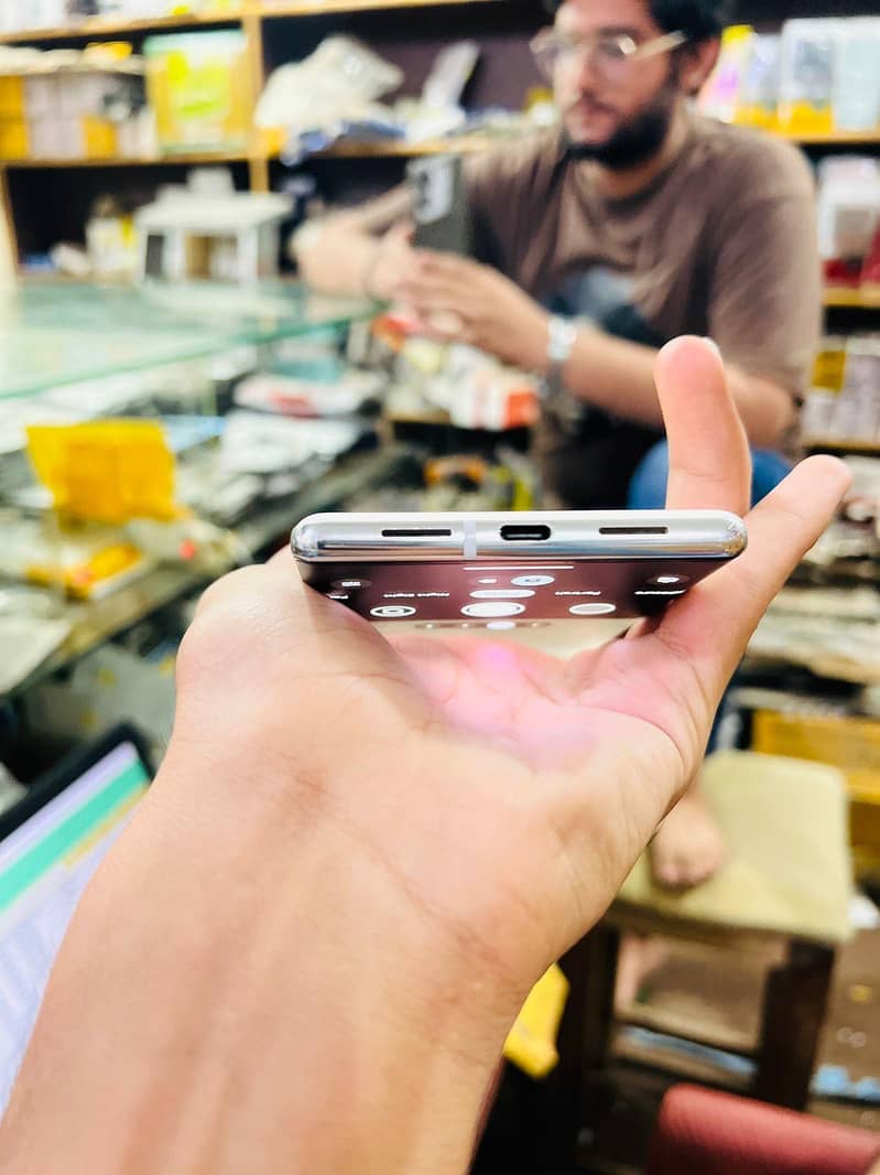 Google Pixel 6 Pro 3
