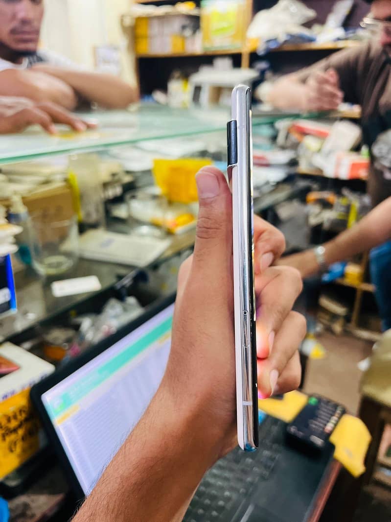 Google Pixel 6 Pro 5