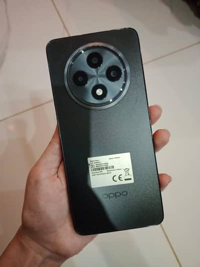 OPPO Reno12 F FOR SALE
