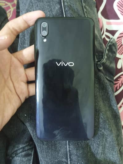 Vivo Y93