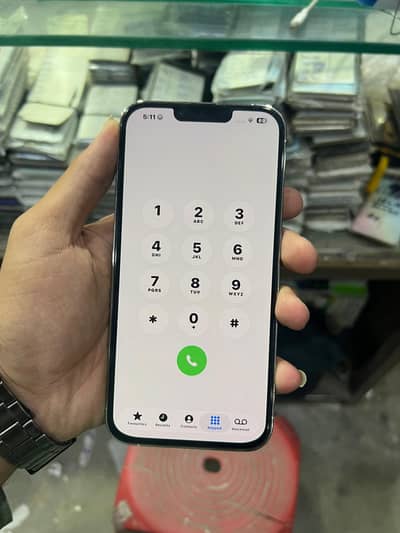 Apple iPhone 13 Pro Max