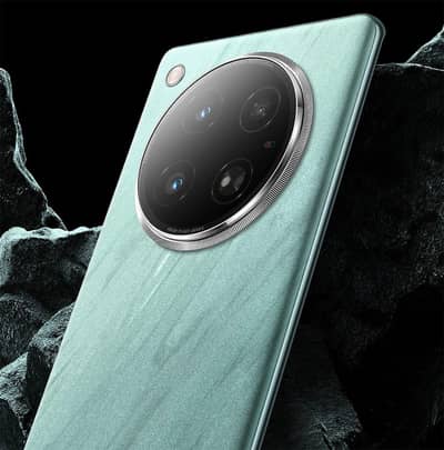 Infinix Zero 40