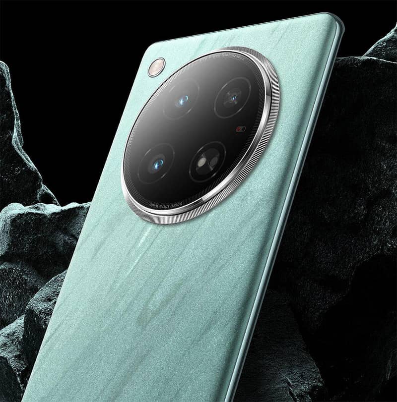 Infinix Zero 40 0