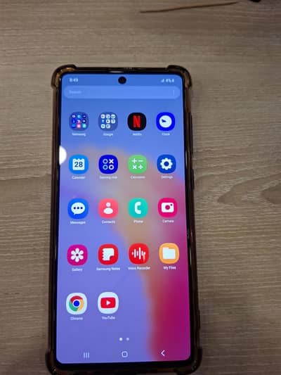 Galaxy A71 8GB/128GB