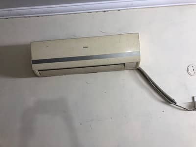 Haier 1 ton ac