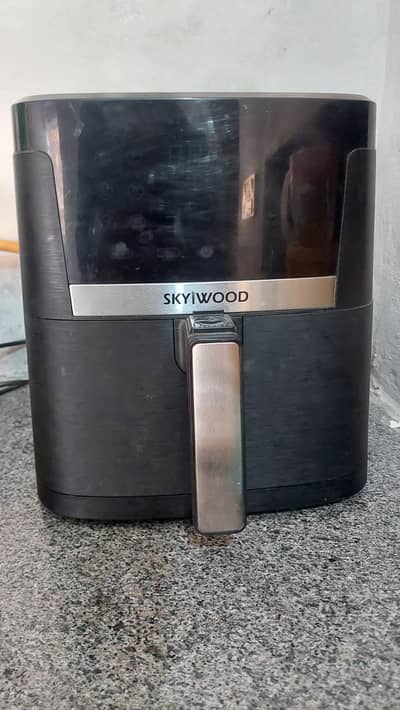 Skyiwood air fryer