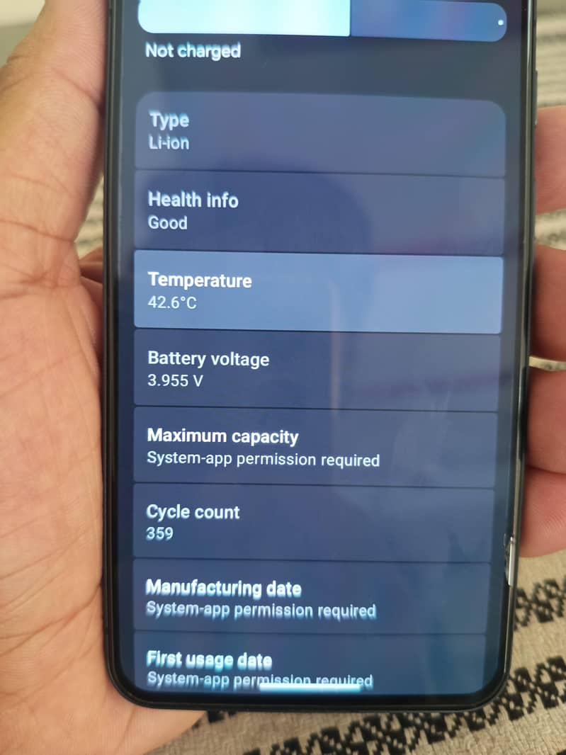 Google pixel 8 7