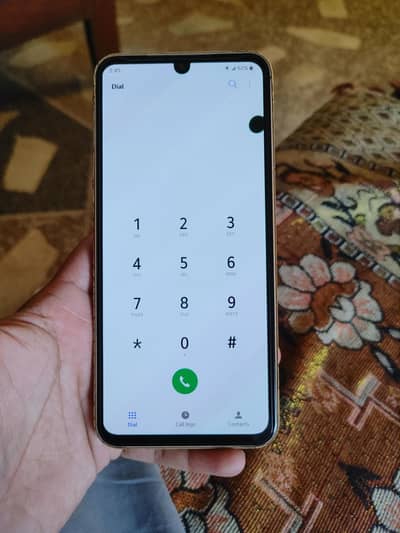 LG V60 ThinQ 5G