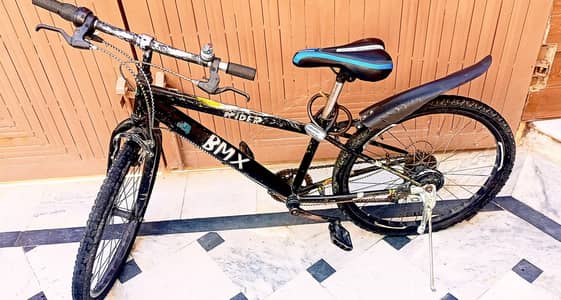 speed cycle