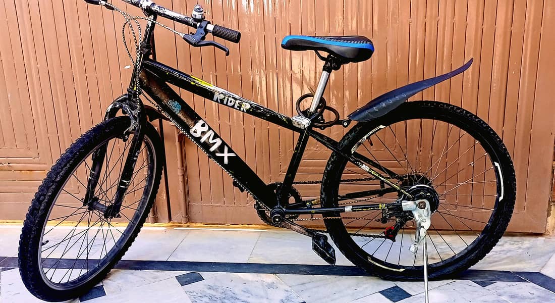 speed cycle 2