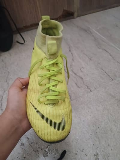 Nike mercurial
