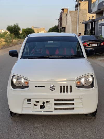 Alto Vxr 2024