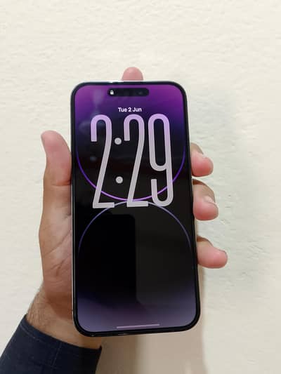iphone 14 pro max non pta
