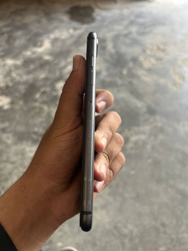 iPhone 8 plus 1