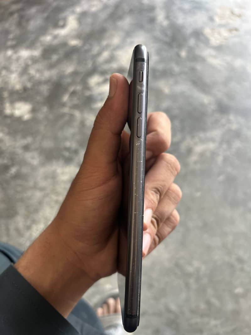 iPhone 8 plus 3