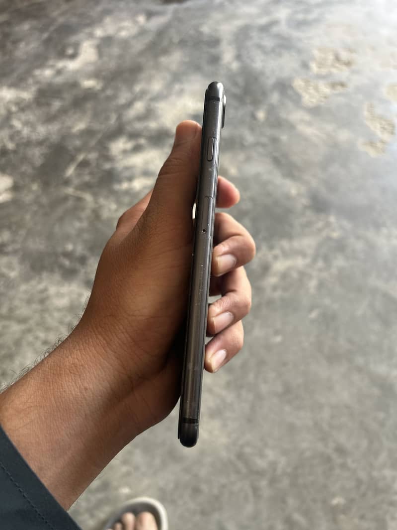 iPhone 8 plus 4