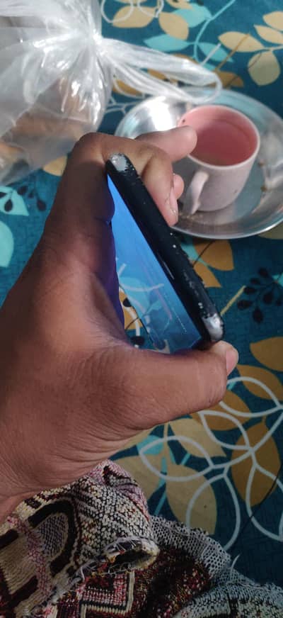 Honor 7X