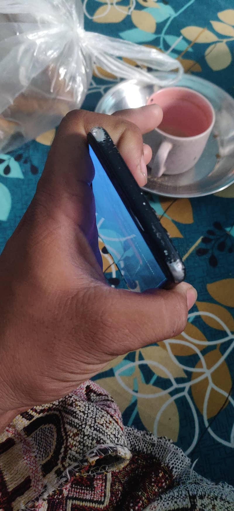 Honor 7X 0