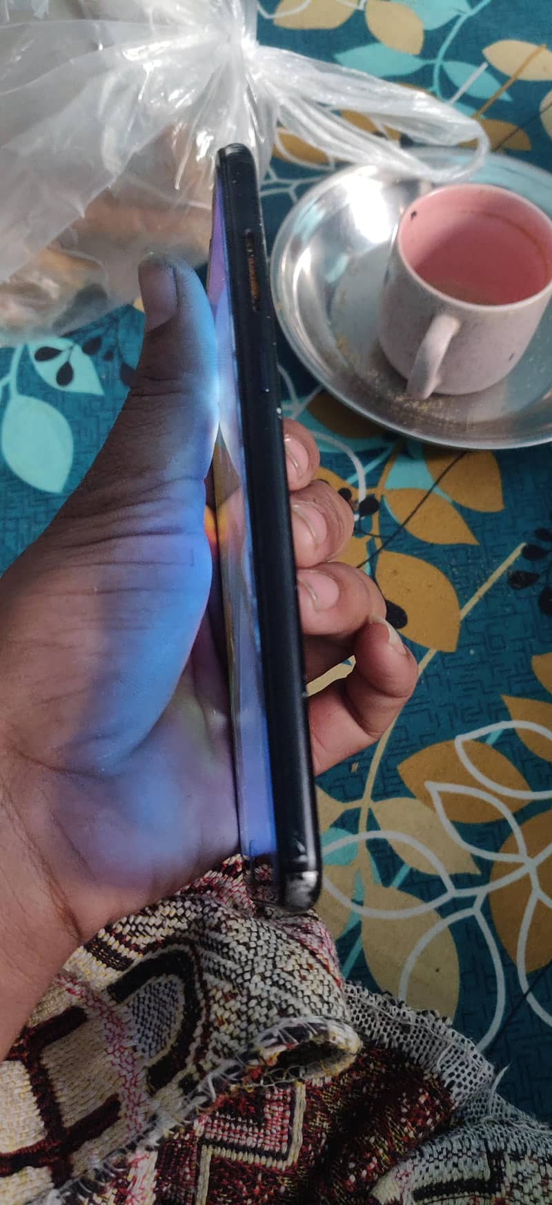 Honor 7X 1