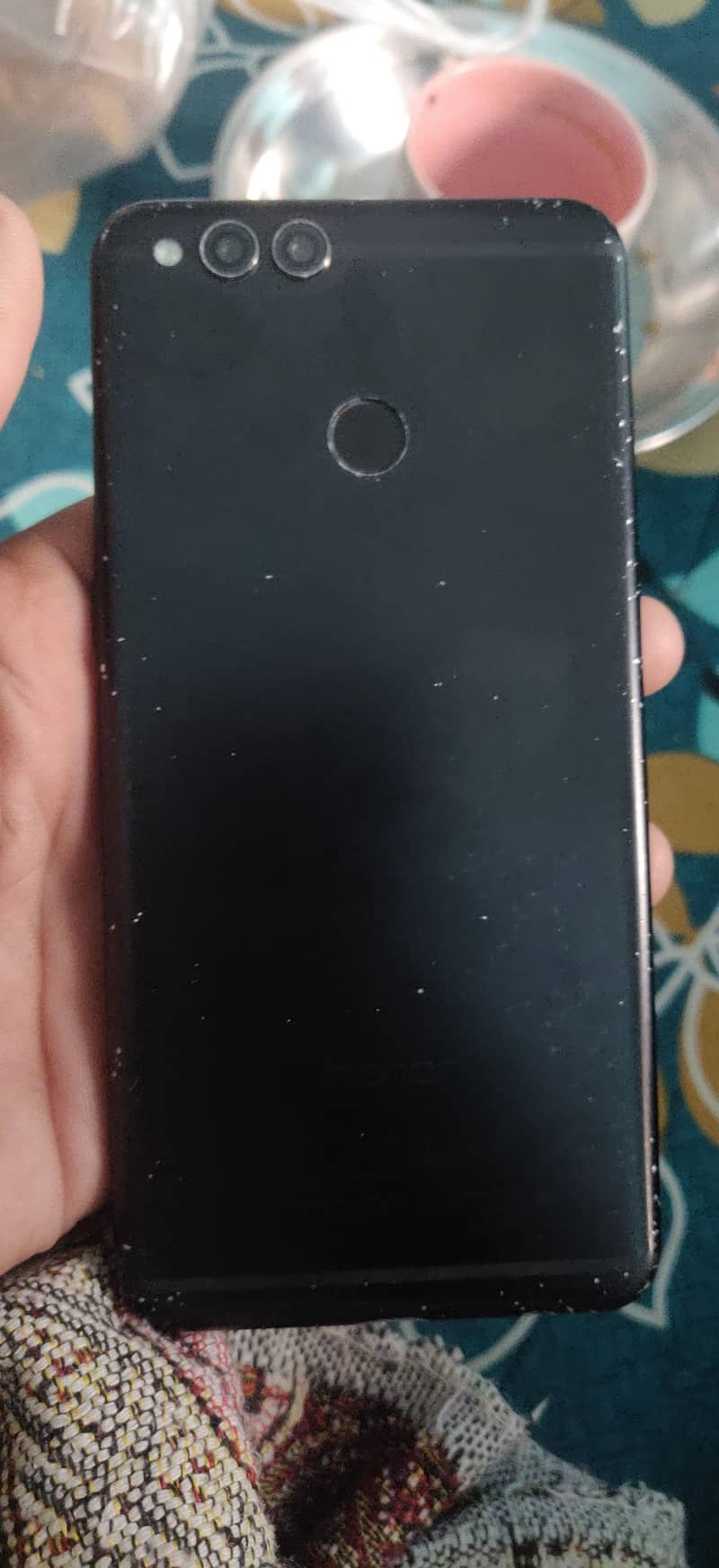 Honor 7X 2