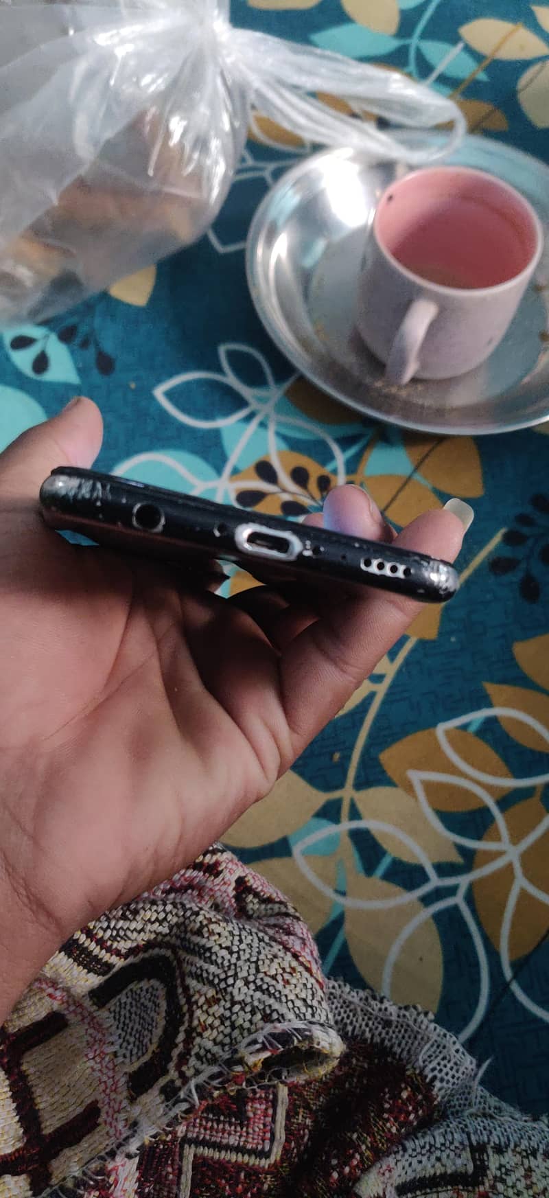 Honor 7X 6