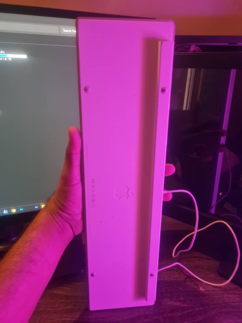 apple keyboard 0