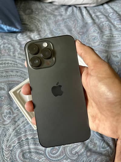 Apple iPhone 14 Pro Max