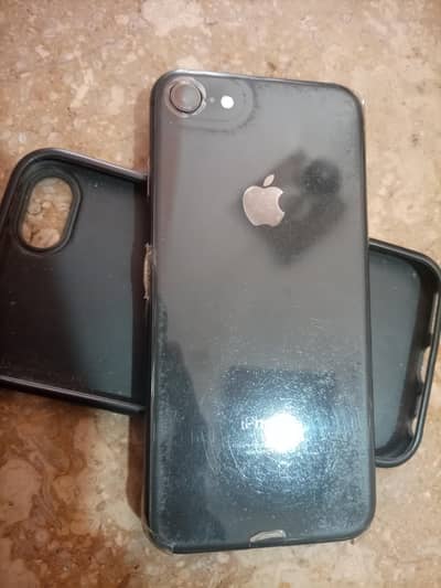 Apple iPhone 8 03487199876