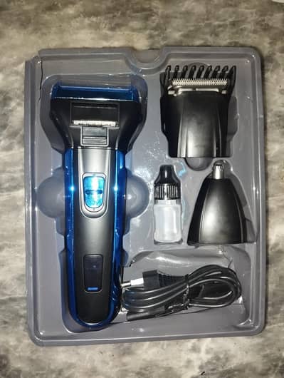 Kemei hair trimmer