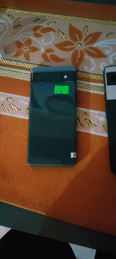 Google Pixel 6a