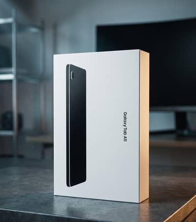 Samsung Tab A11 4/64 Brand New