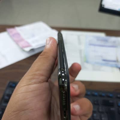 Apple iPhone X 64 bit pta approved