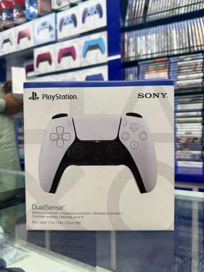 Playstation 5 Controller Original
