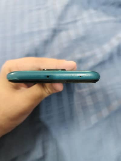 Xiaomi Redmi Note 9