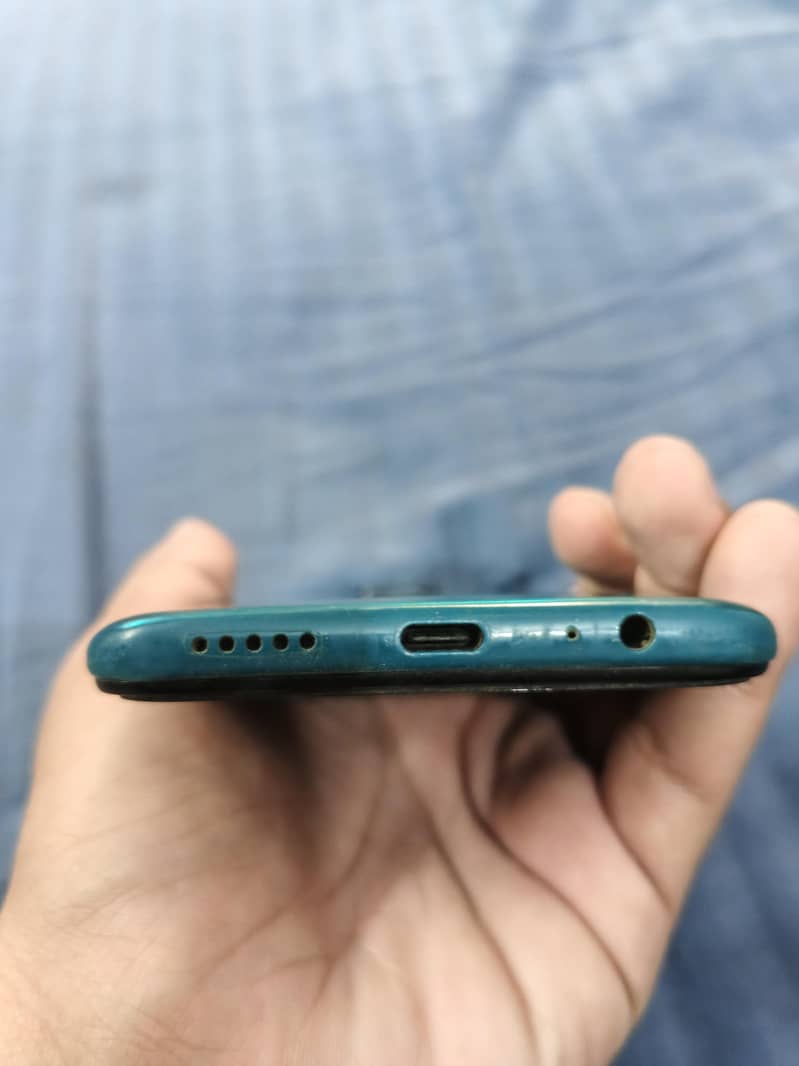 Xiaomi Redmi Note 9 1