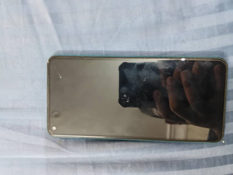 Xiaomi Redmi Note 9 3