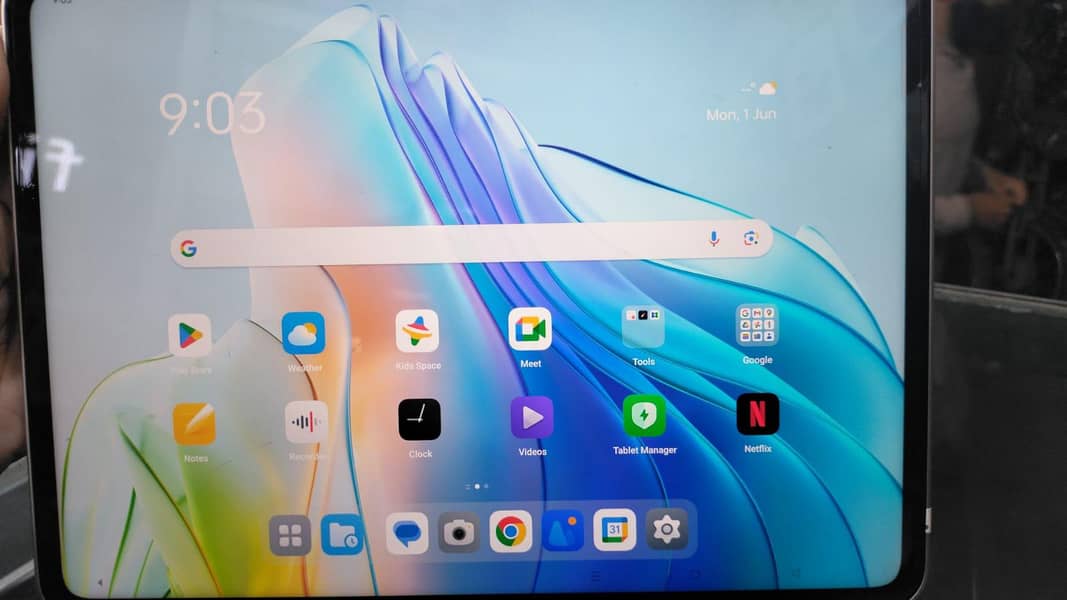 oppo pad 2 Tablet 0