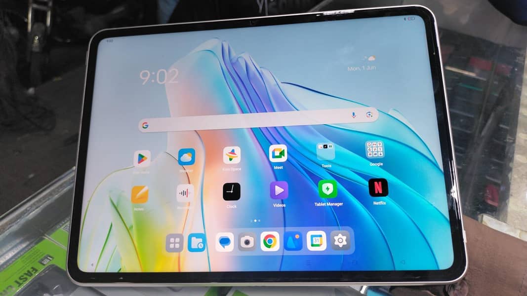 oppo pad 2 Tablet 1
