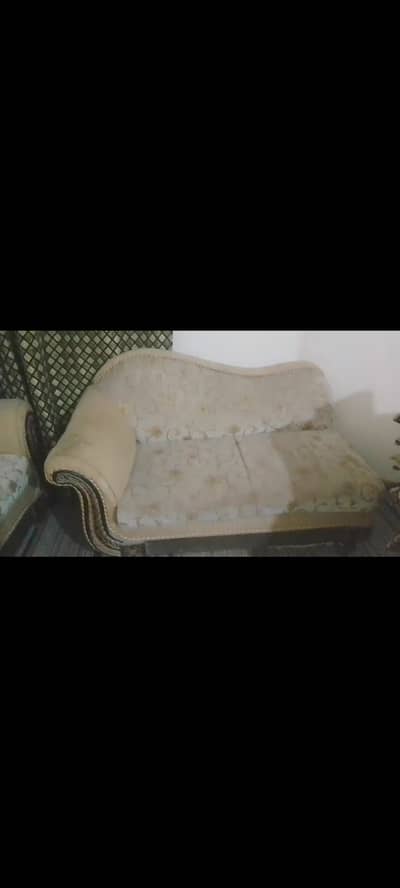 7 seater sofa set