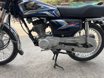 Bike for sale