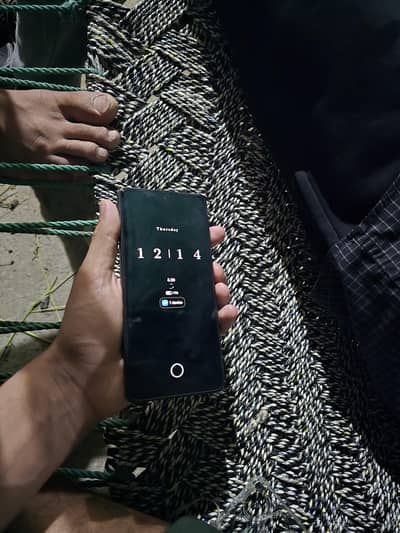 redmi note 13 pro 256 gn variant exchange possible
