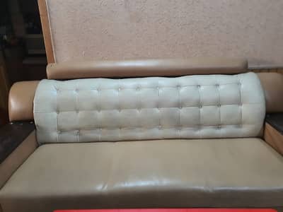 1-2-3 Seater Sofa Set for sale