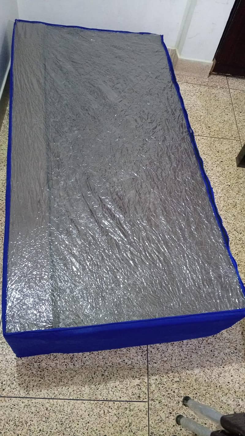 Sofa combed 3