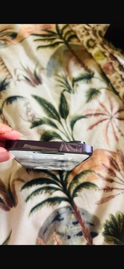 Iphone 14 pro max 128