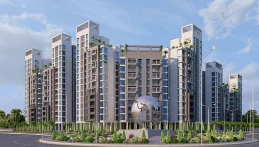 3 Bedroom Lounge Apartment For Sale FL7